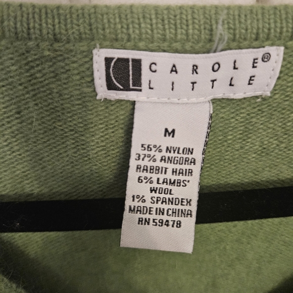 Carole Little -Medium NWT - Picture 10 of 10